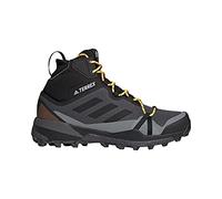 adidas Homme Terrex Skychaser Lt Mid GTX Chaussures de Hiking, Multicolore (Grisei Negbás Dorsol), 42 EU