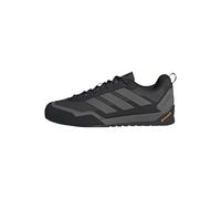 ADIDAS TERREX Chaussure basse 'Skychaser Solo 3' gris foncé / noir, Taille 40,5-41