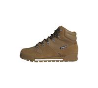 adidas Homme Terrex Snowpitch Cold.RDY Hiking Shoes Chaussures de randonnée, Bronze Strata/Semi Impact Orange, 36 EU