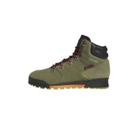 Adidas Homme Terrex Snowpitch Cold.RDY Hiking Shoes, Focus Olive/Core Black/Pulse Olive, 43 1/3 EU