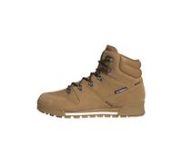 adidas Homme Terrex Snowpitch COLD.RDY Hiking Shoes, Mesa / Mesa / Core Black, 42 2/3 EU