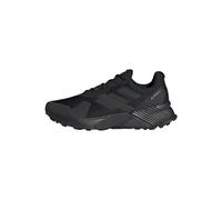 adidas Homme Terrex Soulstride Trail Running Shoes, Core Black/Carbon/Grey Six, 42 EU