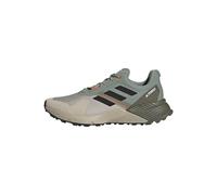 Adidas Terrex Soulstride Trail Running Shoes Beige,Vert EU 41 1/3 Homme