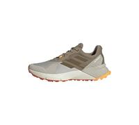 adidas Homme Terrex Soulstride Trail Running Shoes, Wonder Alumina/Brown Oxide/Blanch Cargo, 44 EU