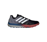adidas Homme Terrex Speed Ultra Chaussure de Piste d'athlétisme, Multicolore (Core Black Crystal White Turbo), 45 1/3 EU