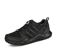 adidas Homme Terrex Swift R2 GTX Chaussures de Randonnée Basses, Noir (Negbas 000), Numeric_42 EU