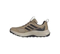 adidas Homme Terrex Tracefinder 2 Climaproof Trail Running Shoes Chaussures de Course sur Sentier, Cardboard/Core Black/Bronze Strata, 41 1/3 EU