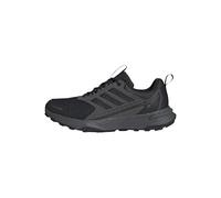 Adidas Homme Terrex Tracefinder 2 Climaproof Trail Running Shoes, Core Black/Core Black/Grey Six, 40 EU