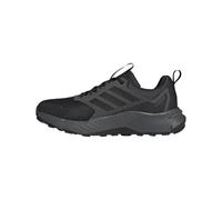 adidas Homme Terrex Tracefinder 2 Climaproof Trail Running Shoes, Core Black/Core Black/Grey Six, 44 2/3 EU