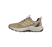 adidas Homme Terrex Tracefinder 2 Trail Running Shoes, Cardboard/Savanna/Bronze Strata, 42 EU
