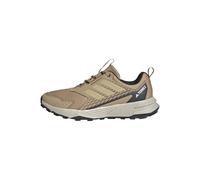adidas Homme Terrex Tracefinder 2 Trail Running Shoes, Cardboard/Savanna/Bronze Strata, 49 1/3 EU