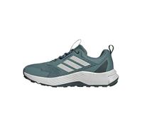 adidas Homme Terrex Tracefinder 2 Trail Running Shoes Chaussures de Course sur Sentier, Preloved Teal/Grey One/Semi Lucid Blue, 45 1/3 EU