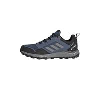 adidas Terrex - Terrex Tracerocker 2 GTX - Chaussures multisports - EU 47 1/3 - wonder steel / grey three / semi impact orange