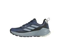 adidas Homme Terrex Trailmaker 2.0 Hiking Basket, Wonder Steel Magic Grey Black, 45 1/3 EU