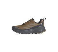 adidas Homme Terrex Trailmaker 2 Gore-TEX Hiking Shoes, Bronze Strata/Blanch Cargo/Carbon, 43 1/3 EU