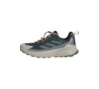 ADIDAS TERREX Chaussure basse 'Trailmaker 2' gris / gris foncé / pétrole / émeraude, Taille 43-43,5