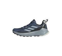 adidas Homme Terrex Trailmaker 2 Hiking Shoes, Wonder Steel/Magic Grey/Core Black, 41 1/3 EU