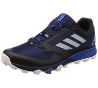 Adidas Homme Terrex Trailmaker Chaussures de Trail, Bleu (Maruni/Griuno/Belazu 000), 44 EU