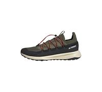 adidas Homme Terrex Voyager 21 Travel Shoes Chaussures de randonnée, Olive Strata/Olive Strata/Core Black, 44 EU