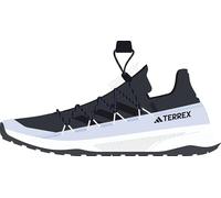 adidas Homme Terrex Voyager 21 Travel Shoes, Legend Ink/Core Black/Ray Blue, 48 EU