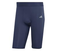 Adidas Homme Tights (1/2) Cuissard Techfit Aeroready, Team Navy Blue 2, HP0615, XL