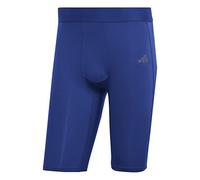 Adidas Homme Tights (1/2) Cuissard Techfit Aeroready, Team Royal Blue, HP0613, XL