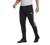 adidas Homme Tiro 21 Sweat Tracksuit Bottoms PANTS 1 , Noir, S EU