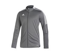 Veste de Training adidas Tiro 21 grise 2XL