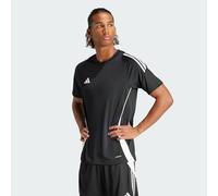adidas Homme Tiro 24 Shirt, Black/White, M