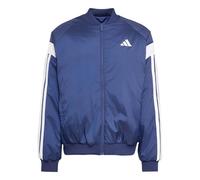 adidas Homme Tiro Insulated Bomber Coat, dark blue, M