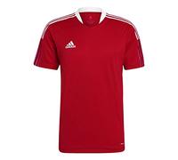 adidas Homme Tiro21 Tr Jsy JERSEY SHORT SLEEVE , Tmpwrd, 3XL EU