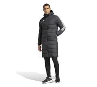 Adidas Tiro24 Coat Noir 3XL / Regular Homme