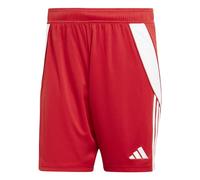 adidas Homme Tiro24 Shorts, Team Power Red 2/White, XL