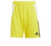 adidas Homme Tiro24 Shorts, Team Yellow/Black, 3XL