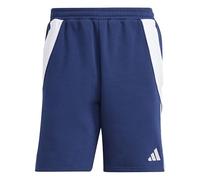 Adidas Tiro24 Sweat Shorts Bleu M / Regular Homme