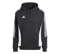 adidas Homme Tiro24 Sweat Sweatshirt, Black/White, M