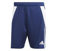 Short d'entraînement Tiro 24 Team Navy Blue 2 / White 3XL