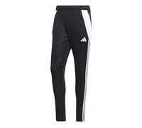 adidas Homme Tiro24 Training Slim Pants, Black/White, XXL