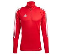 adidas Homme Tiro24 Training Top Sweatshirt, Team Power Red 2/White, M