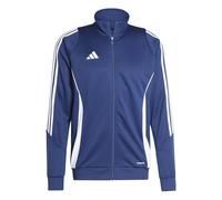 adidas Homme Tiro24 Training Track Suit, team navy blue 2/white, M