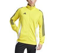 adidas Homme Tiro24 Training Track Suit, team yellow/white, L