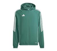 Adidas Tiro24 Windbreaker Jacket Vert XL / Regular Homme
