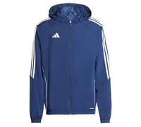 adidas Homme Tiro24 Windbreaker Coat, team navy blue 2/white, 3XL
