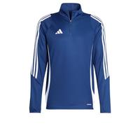 adidas Homme Tiro24 Windbreaker Coat, team navy blue 2/white, L