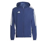 Adidas Veste coupe-vent Tiro24 Bleu M Regular Homme
