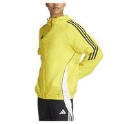 Veste imperméable à capuche adidas Tiro 24 Pro Jaune M Male