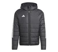Adidas Veste d'hiver Tiro24 Homme Noir XL Regular