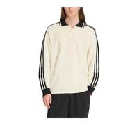 Adidas, Homme, Tops, Beige, Taille: L Jersey Tricoté Premium