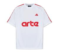 Adidas, Homme, Tops, Blanc, Taille: L X Arte Antwerp T-Shirt