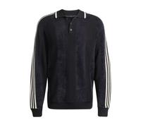 Adidas, Homme, Tops, Noir, Taille: L Tricot Jersey Premium